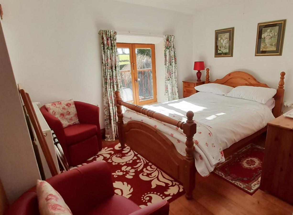 La Cloue Bed & Breakfast Sainte-Marie-du-Bois  Bagian luar foto