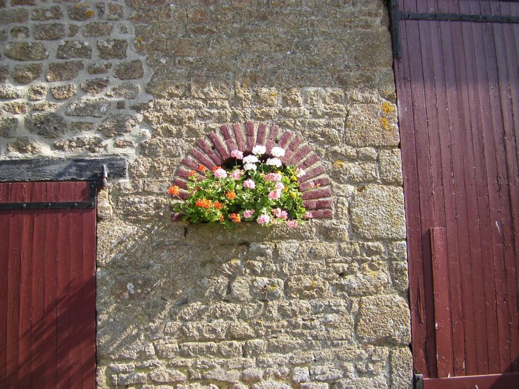 La Cloue Bed & Breakfast Sainte-Marie-du-Bois  Bagian luar foto