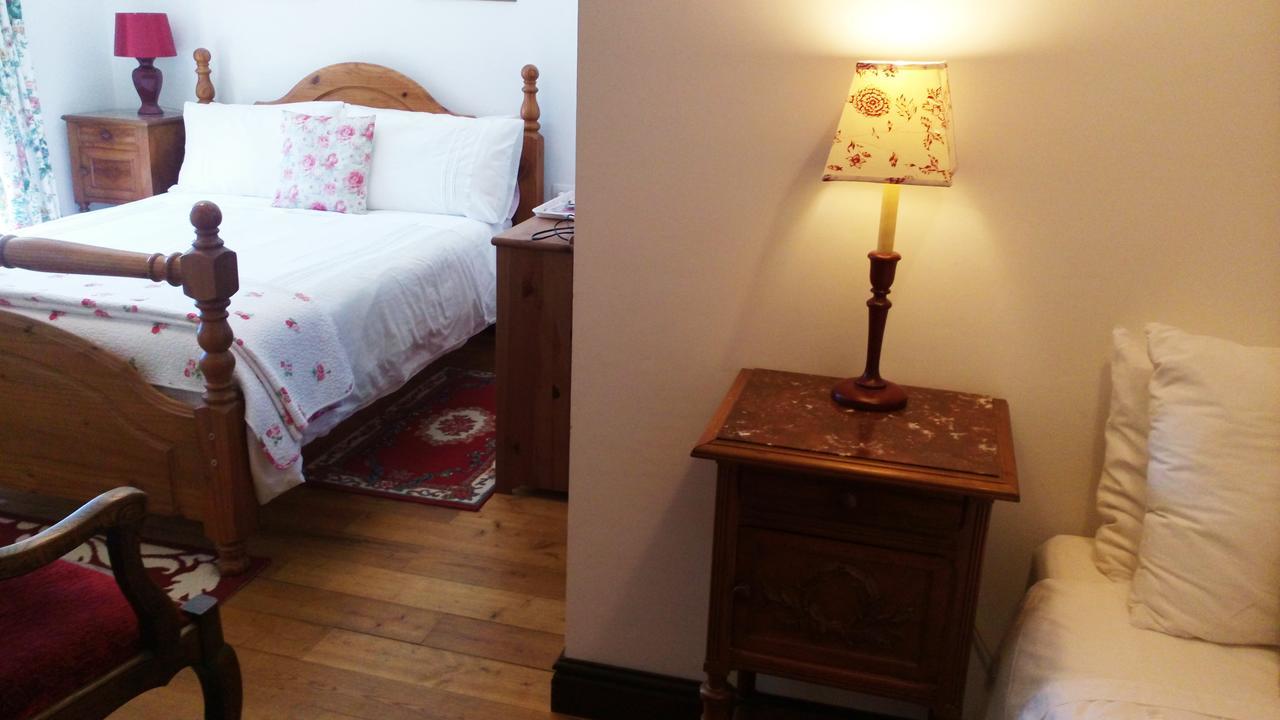La Cloue Bed & Breakfast Sainte-Marie-du-Bois  Bagian luar foto