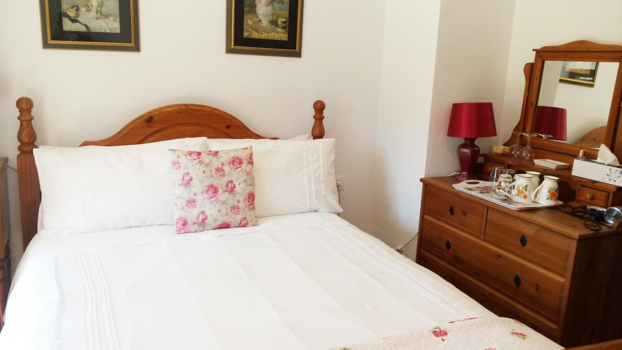 La Cloue Bed & Breakfast Sainte-Marie-du-Bois  Bagian luar foto