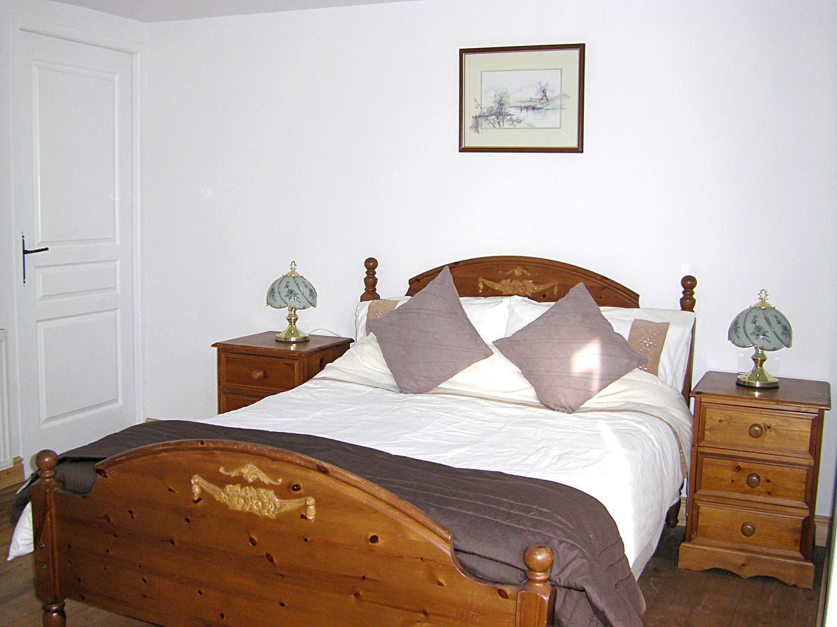 La Cloue Bed & Breakfast Sainte-Marie-du-Bois  Bagian luar foto